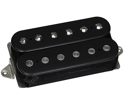 DiMarzio Illuminator DP257 bridge - Aron Soitin