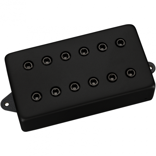 DiMarzio DP100KK Super Distortion Black Cover - Aron Soitin