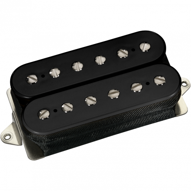 DiMarzio Rainmaker neck DP281BK - Aron Soitin