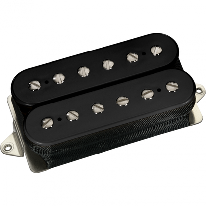 DiMarzio Rainmaker neck DP281BK - Aron Soitin