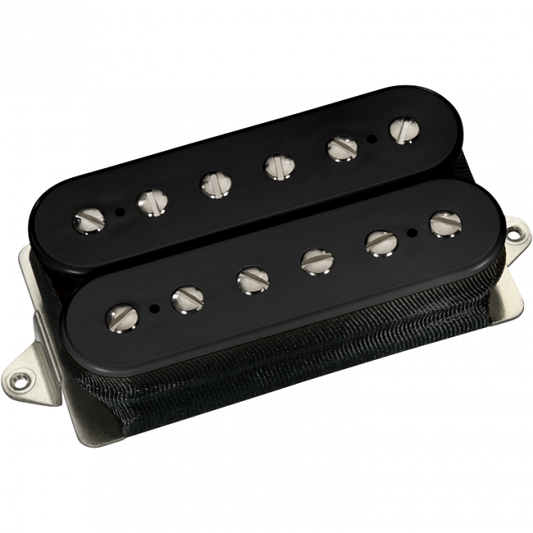 DiMarzio Rainmaker neck DP281BK - Aron Soitin