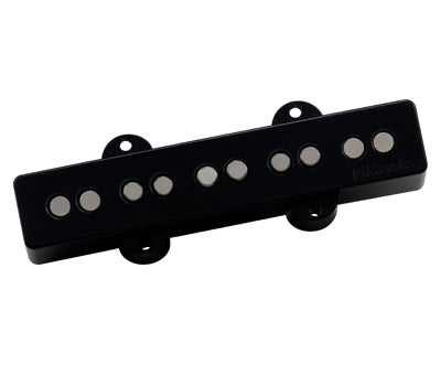 DiMarzio DP547 Ultra Jazz 5 neck - Aron Soitin