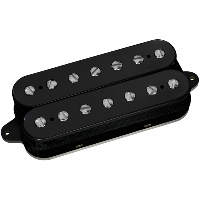DiMarzio DP724 Dreamcatcher 7 bridge - Aron Soitin