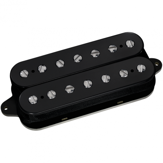 DiMarzio DP724 Dreamcatcher 7 bridge - Aron Soitin