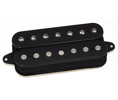 DiMarzio DP757 Illuminator 7 bridge - Aron Soitin