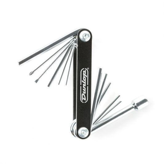 Dunlop System 65 Multi Tool - Aron Soitin