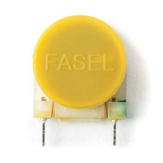 Dunlop Crybaby Fasel Inductor Yellow FL01Y - Aron Soitin