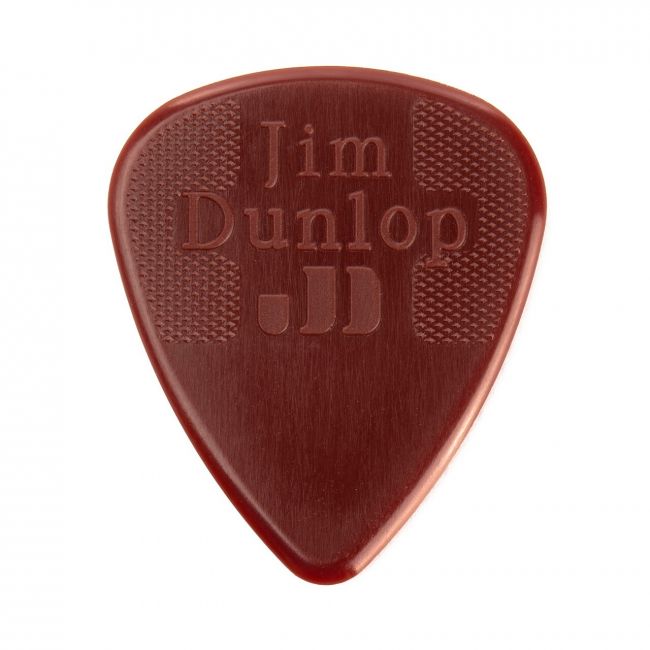 Dunlop Nylon Standard 1.25mm plektrat, 12kpl - Aron Soitin