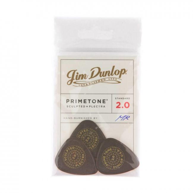 Dunlop Primetone Standard 2mm - Aron Soitin