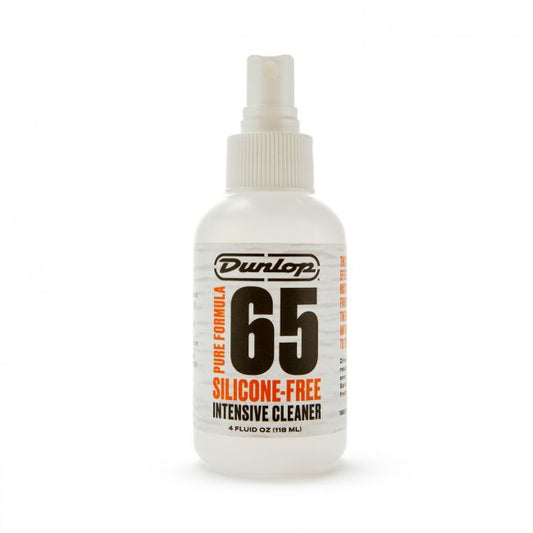 Dunlop Pure Formula 65 Silicone Free puhdistusaine - Aron Soitin