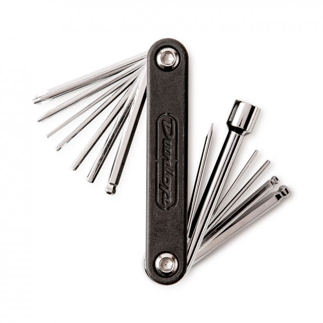 Dunlop System 65 Multi Tool - Aron Soitin