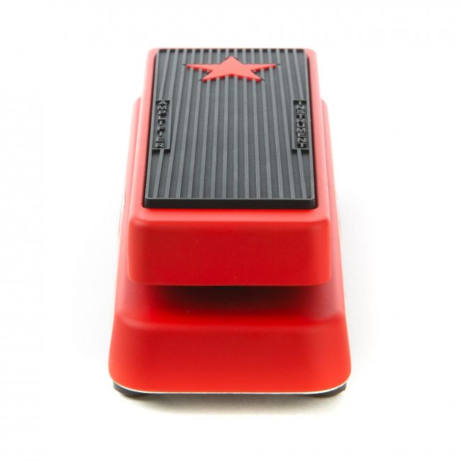 Dunlop Tom Morello Crybaby TBM95 Wah-pedaali - Aron Soitin