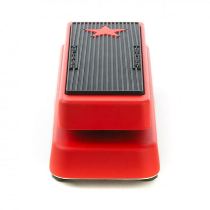 Dunlop Tom Morello Crybaby TBM95 Wah-pedaali - Aron Soitin