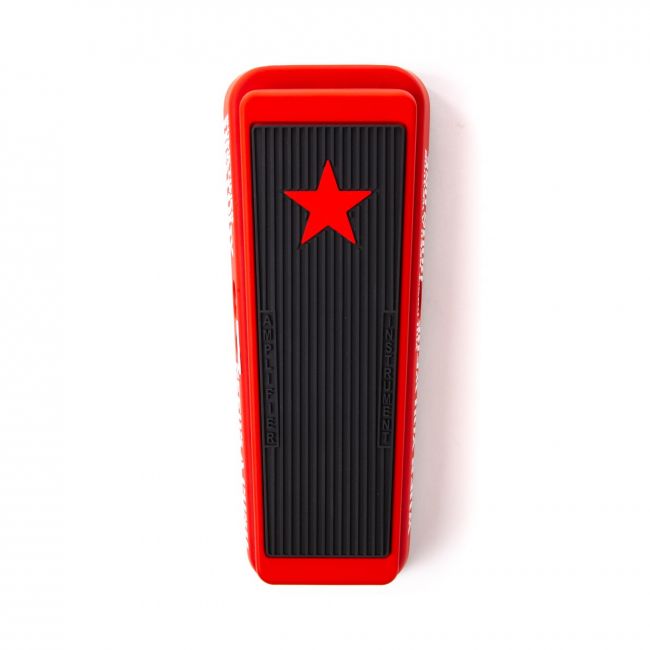 Dunlop Tom Morello Crybaby TBM95 Wah-pedaali - Aron Soitin