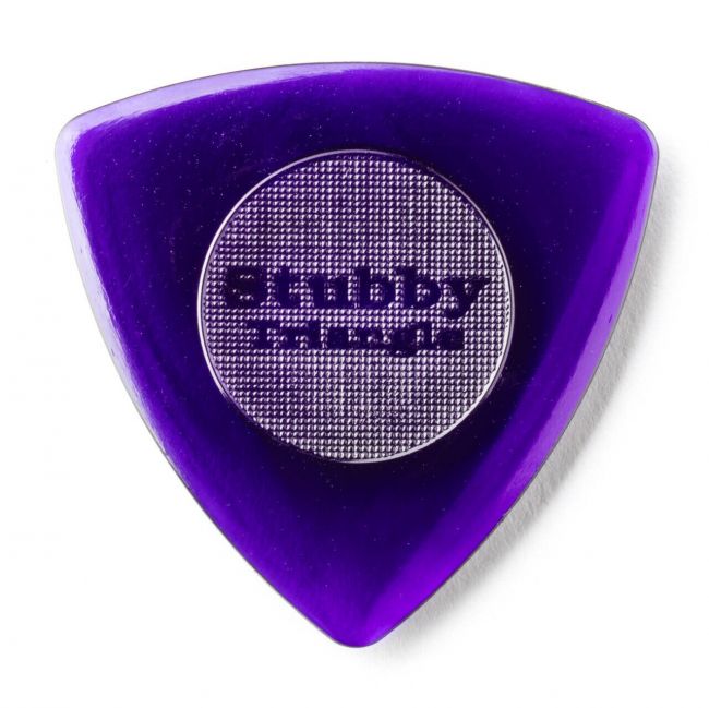 Dunlop Tri Stubby 3,0mm, 6kpl - Aron Soitin