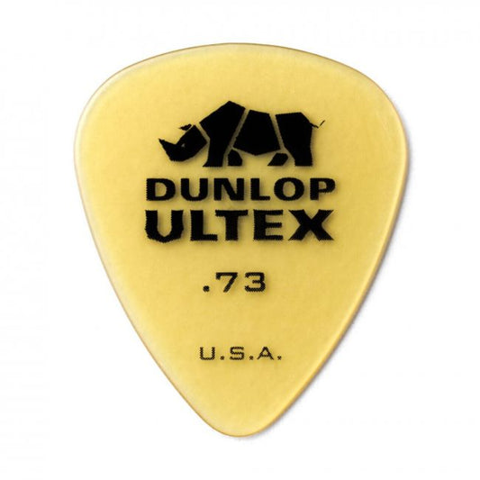 Dunlop Ultex Standard 0.73 mm - Aron Soitin