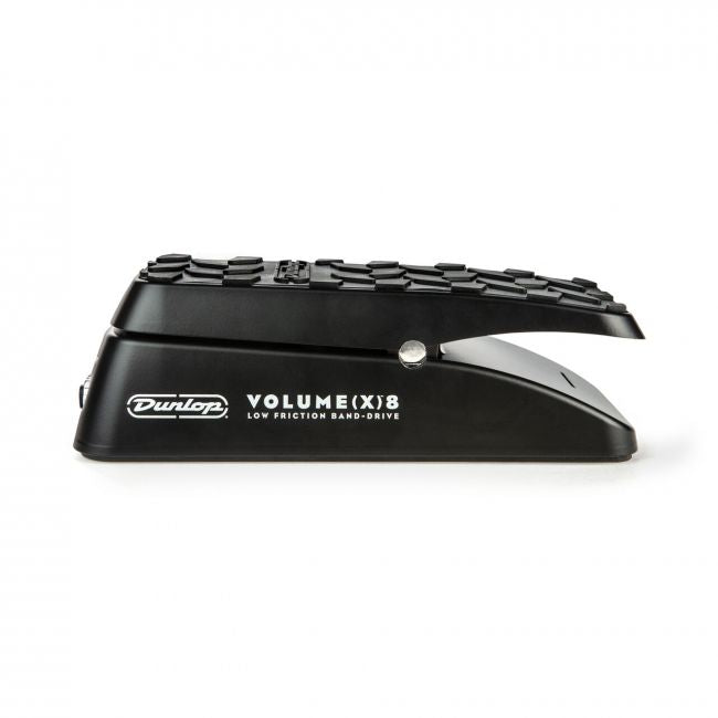 Dunlop DVP5 Volume X 8 Expression pedal - Aron Soitin