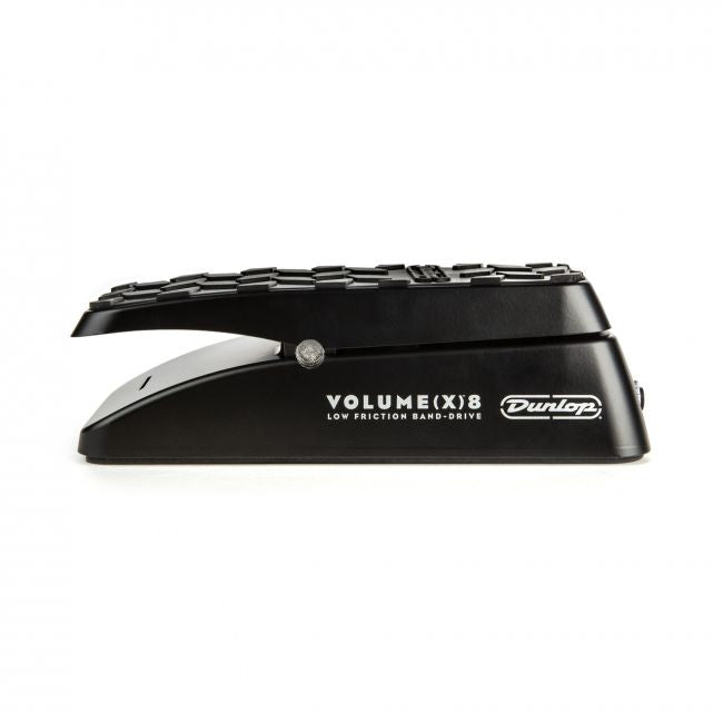 Dunlop DVP5 Volume X 8 Expression pedal - Aron Soitin