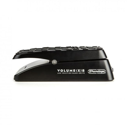 Dunlop DVP5 Volume X 8 Expression pedal - Aron Soitin