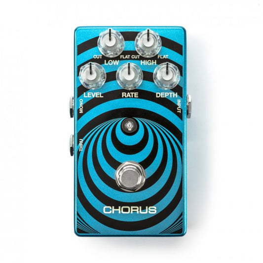 MXR Wylde Audio Chorus WA38 - Aron Soitin