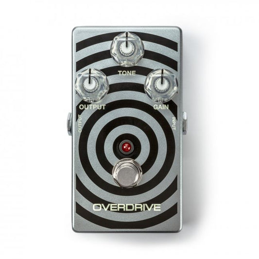 MXR Wylde Audio Overdrive WA44 - Aron Soitin