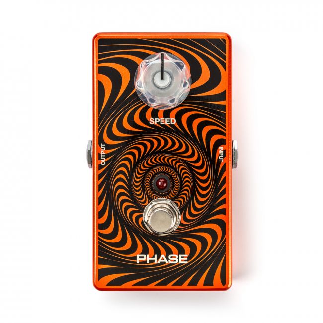 MXR Wylde Audio Phase WA90 - Aron Soitin