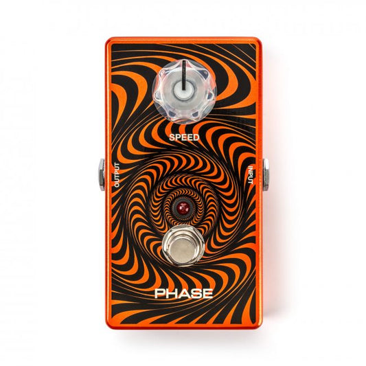 MXR Wylde Audio Phase WA90 - Aron Soitin