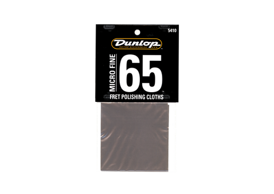 Dunlop 5410 nauhojen puhdistusliina - Aron Soitin