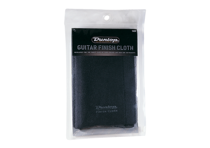 Dunlop Guitar Finish puhdistusliina - Aron Soitin