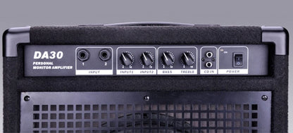 NUX DA-30BT RUMPUMONITORI - Aron Soitin