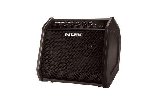 NUX PA-50 PERSONAL MONITOR AKUSTINEN VAHVISTIN 50W - Aron Soitin