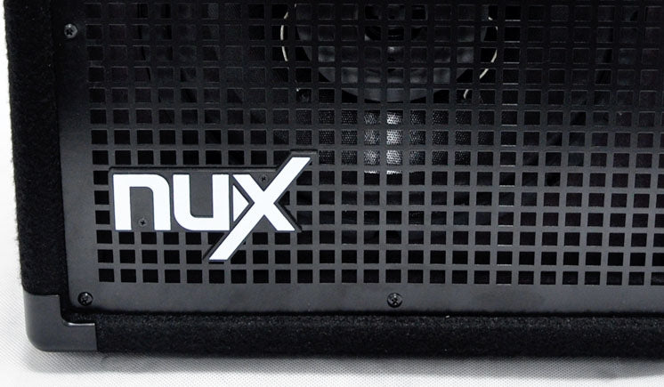 NUX DA-30BT RUMPUMONITORI - Aron Soitin