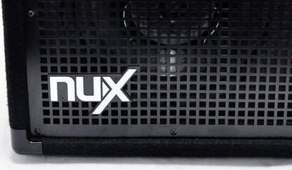 NUX DA-30BT RUMPUMONITORI - Aron Soitin