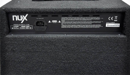 NUX DA-30BT RUMPUMONITORI - Aron Soitin