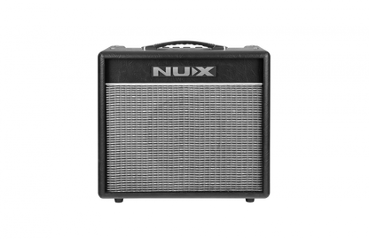 NUX MIGHTY 20BT MALLINTAVA BLUETOOTH KITARAVAHVISTIN - Aron Soitin