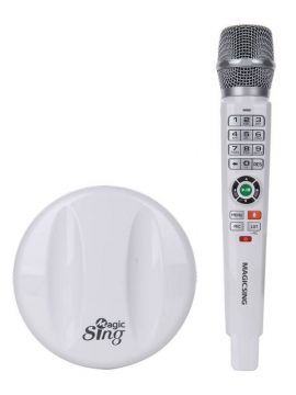 MAGIC SING E2 DUAL KARAOKEPAKETTI - Aron Soitin