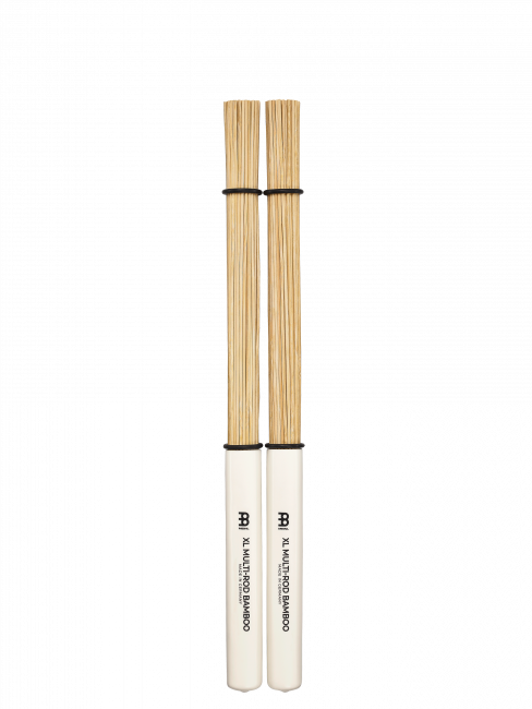 Meinl SB204 Multi-Rods Bamboo XL - Aron Soitin