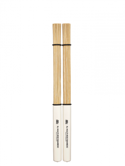 Meinl SB204 Multi-Rods Bamboo XL - Aron Soitin