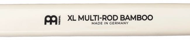 Meinl SB204 Multi-Rods Bamboo XL - Aron Soitin