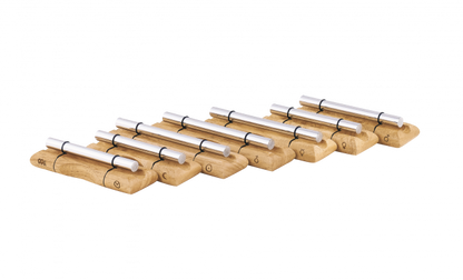 Meinl Sonic Energy Chakra Set - Aron Soitin