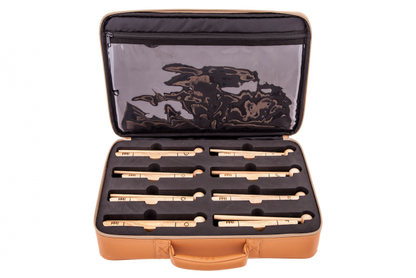 Meinl ECC-8 Energy Chimes kotelo - Aron Soitin