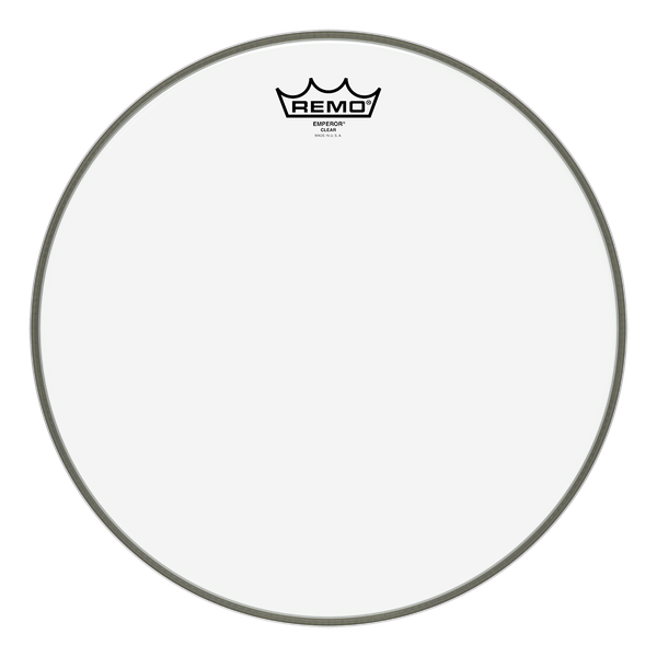 Remo 11" Emperor Clear - Aron Soitin