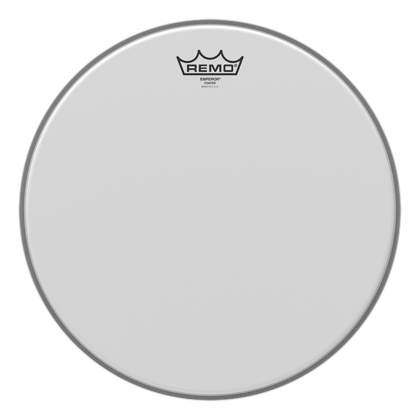 Remo 16" Emperor Coated - Aron Soitin