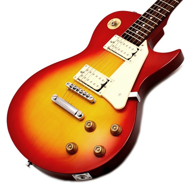 Encore E99CSB Electric Guitar Cherry Sunburst - Aron Soitin