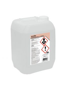 EUROLITE SMOKE FLUID C STANDARD SAVUKONEEN NESTE 5L - Aron Soitin