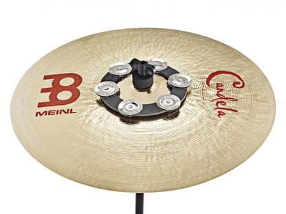 Meinl Soft Ching Ring 6" - Aron Soitin
