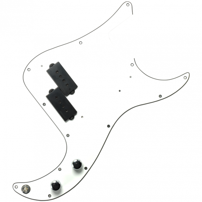 DiMarzio Model P - Aron Soitin