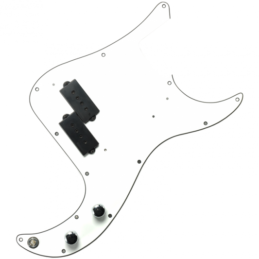 DiMarzio Model P - Aron Soitin