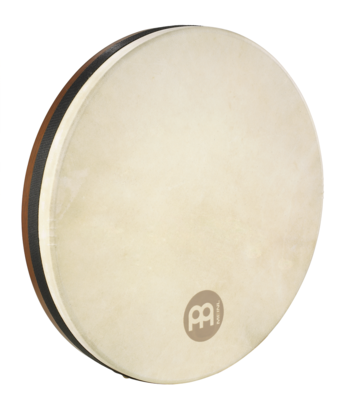 Meinl 16" Bendirs käsirumpu FD16BE-TF - Aron Soitin