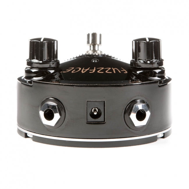 Joe Bonamassa Fuzz Face Mini Distortion - Aron Soitin